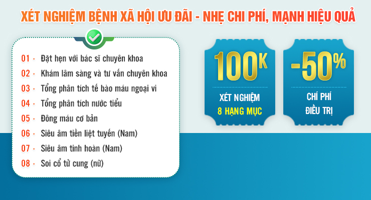 Shortcode ưu đãi bệnh xã hội