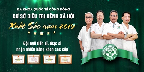 Địa chỉ số 1 điều trị bệnh lậu ở miền Bắc