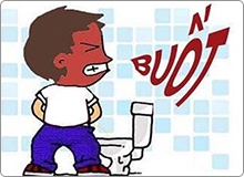 Đau buốt, nóng rát dọc niệu đạo