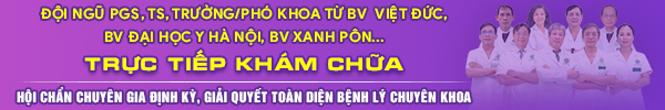 Đội ngũ bác sĩ Phòng Khám Đa Khoa Quốc Tế Cộng Đồng