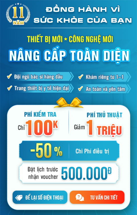 Ưu đãi Phòng Khám Đa Khoa Quốc Tế Cộng Đồng