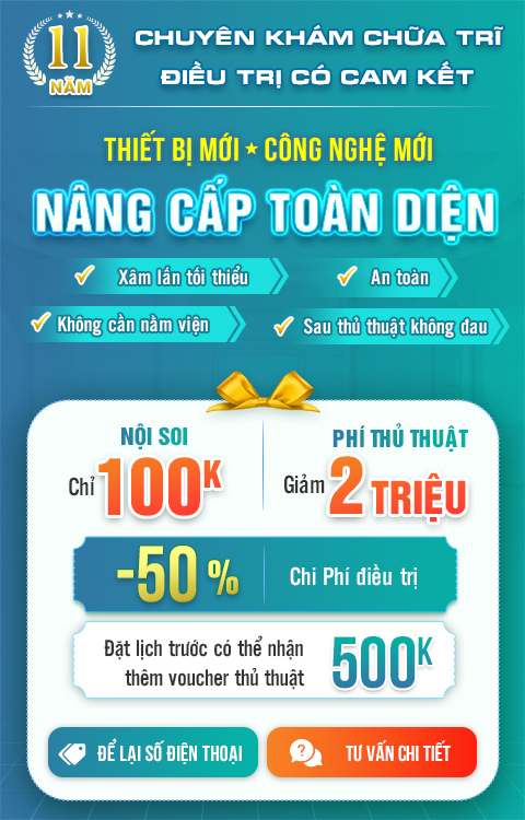 Ưu đãi Phòng Khám Đa Khoa Quốc Tế Cộng Đồng