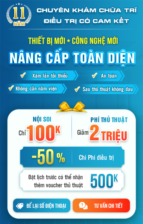 Ưu đãi Phòng Khám Đa Khoa Quốc Tế Cộng Đồng