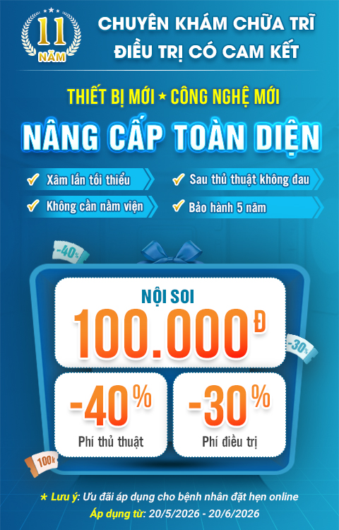 Ưu đãi Phòng Khám Đa Khoa Quốc Tế Cộng Đồng