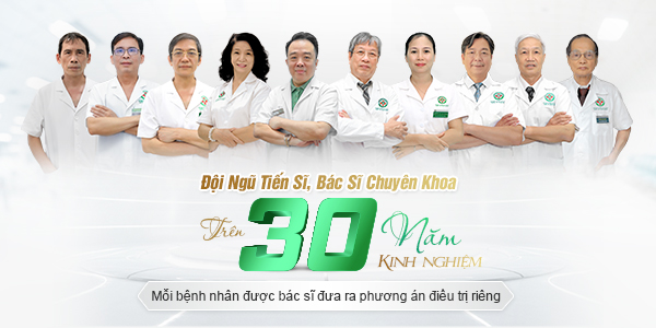 Ưu đãi Phòng Khám Đa Khoa Quốc Tế Cộng Đồng