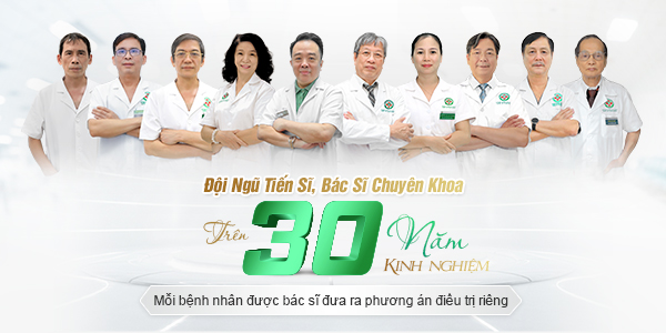 Ưu đãi Phòng Khám Đa Khoa Quốc Tế Cộng Đồng