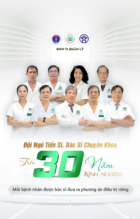 Ưu đãi Phòng Khám Đa Khoa Quốc Tế Cộng Đồng