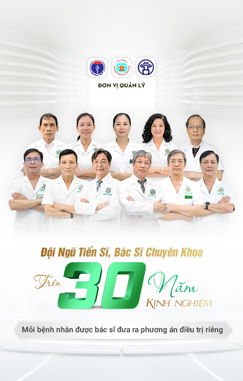 Ưu đãi Phòng Khám Đa Khoa Quốc Tế Cộng Đồng