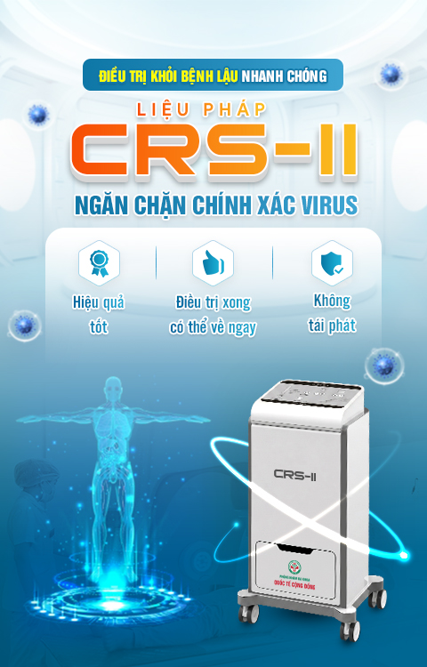 Ưu đãi Phòng Khám Đa Khoa Quốc Tế Cộng Đồng