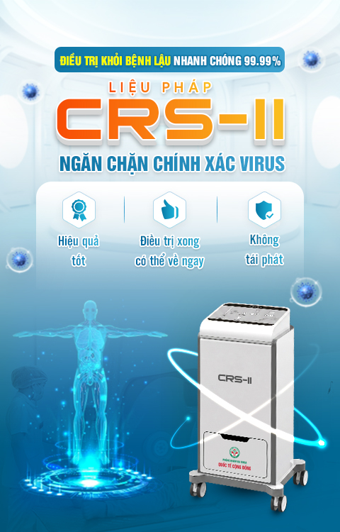 Ưu đãi Phòng Khám Đa Khoa Quốc Tế Cộng Đồng