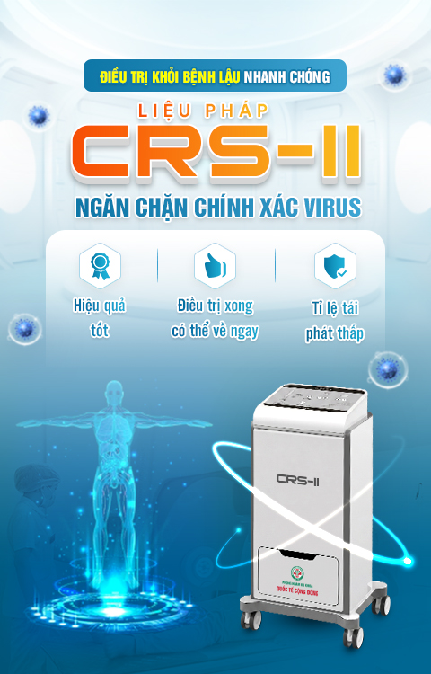Ưu đãi Phòng Khám Đa Khoa Quốc Tế Cộng Đồng