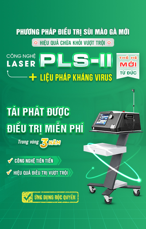 Ưu đãi Phòng Khám Đa Khoa Quốc Tế Cộng Đồng