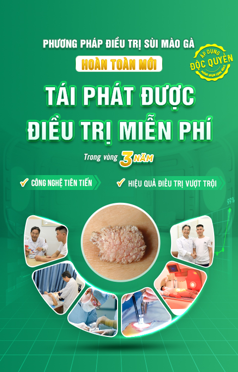 Ưu đãi Phòng Khám Đa Khoa Quốc Tế Cộng Đồng