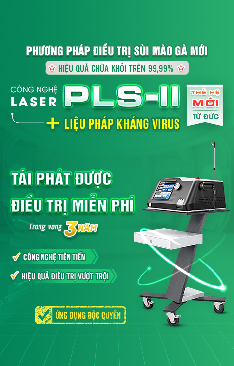 Ưu đãi Phòng Khám Đa Khoa Quốc Tế Cộng Đồng