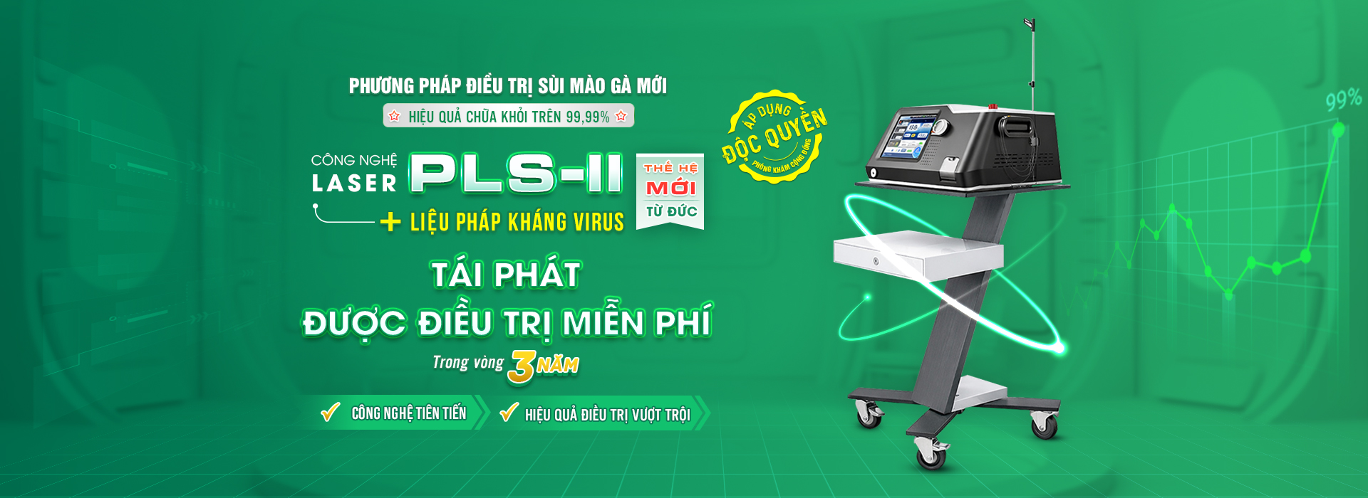 Ưu đãi Phòng Khám Đa Khoa Quốc Tế Cộng Đồng