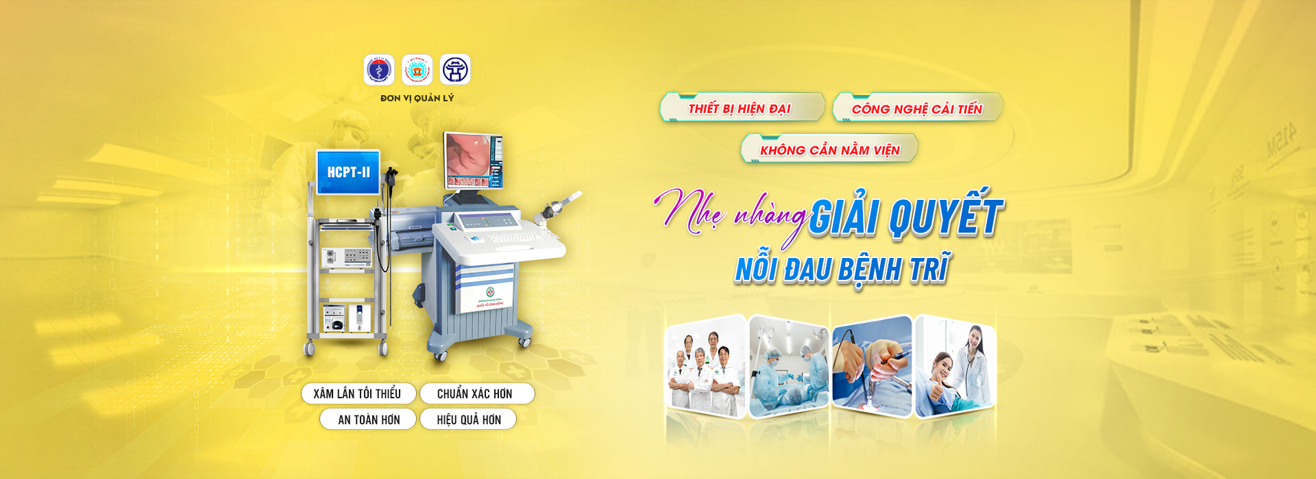 Ưu đãi Phòng Khám Đa Khoa Quốc Tế Cộng Đồng