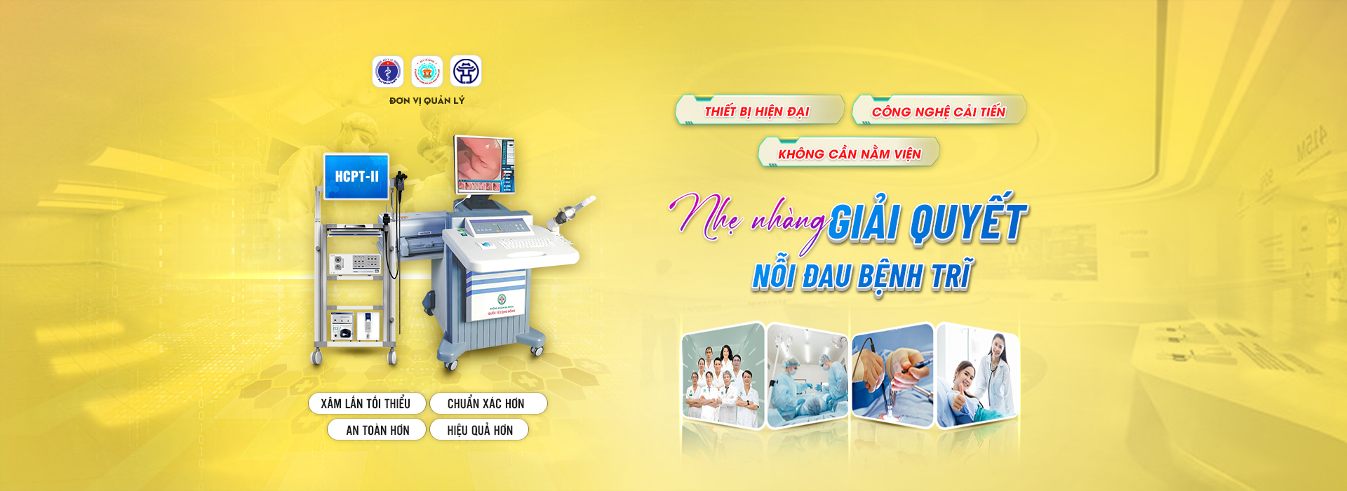 Ưu đãi Phòng Khám Đa Khoa Quốc Tế Cộng Đồng