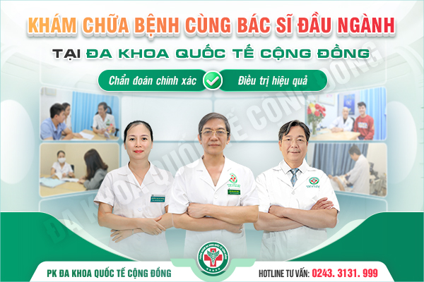 Giải đáp khám bệnh lậu như thế nào? ở đâu tốt nhất