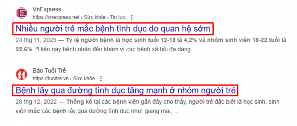 Phòng khám Bệnh xã hội 193C1 Bà Triệu danh tiếng – Đa khoa Quốc tế Cộng Đồng