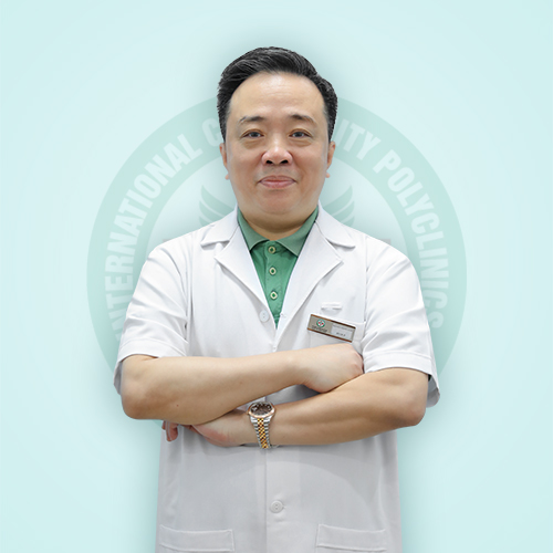 Nguyễn Giang Lam